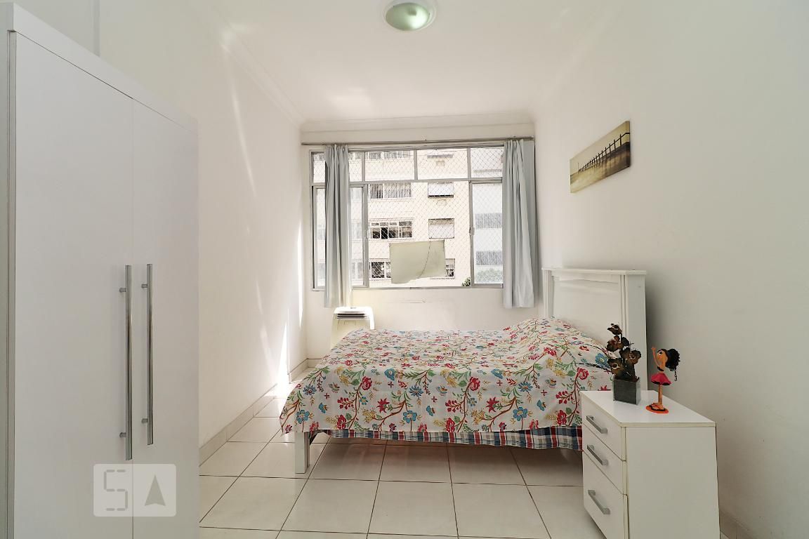 Apartamento, 1 quarto, 40 m² - Foto 5
