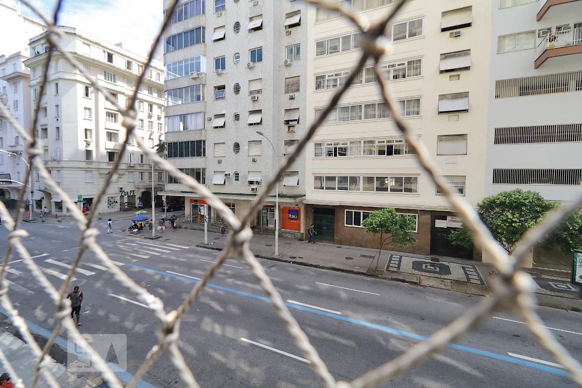 Apartamento, 1 quarto, 40 m² - Foto 9