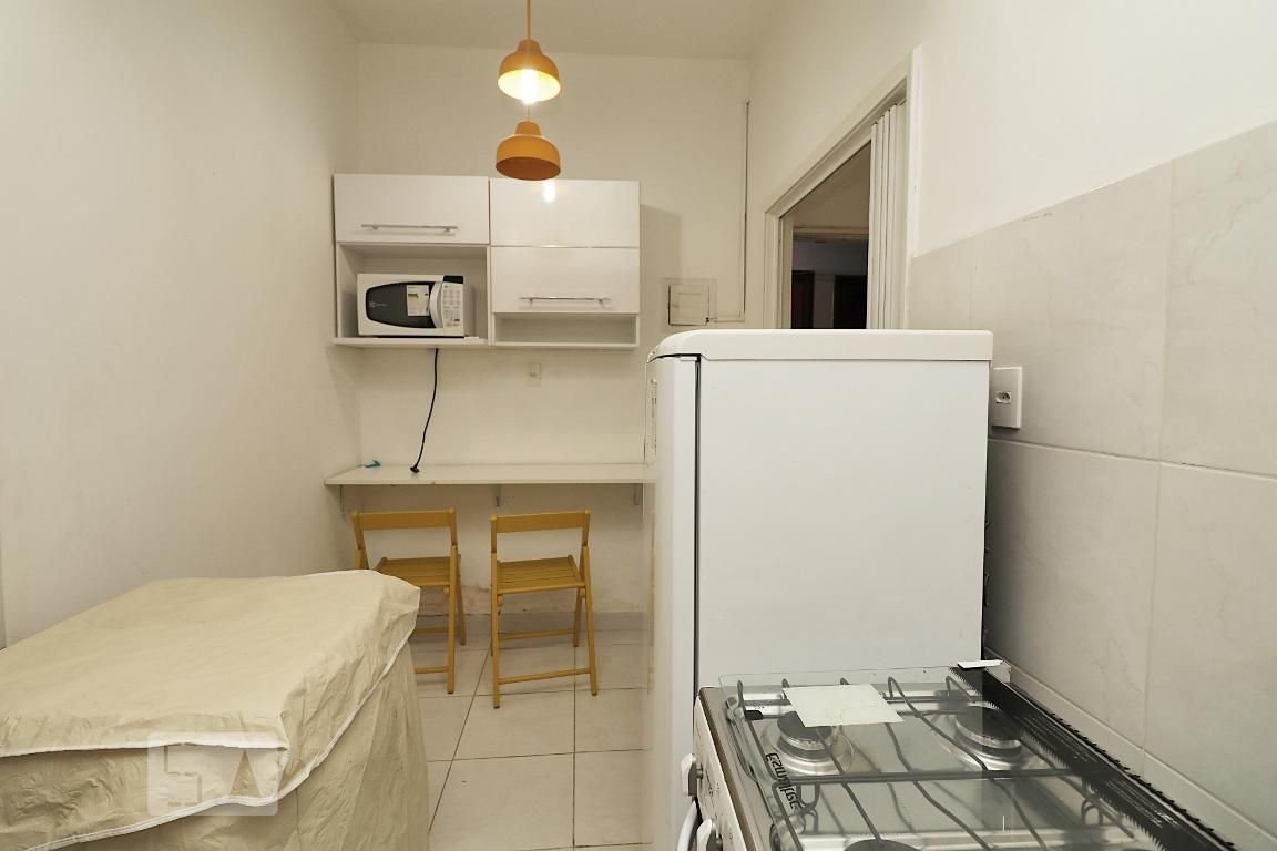 Apartamento, 1 quarto, 40 m² - Foto 16