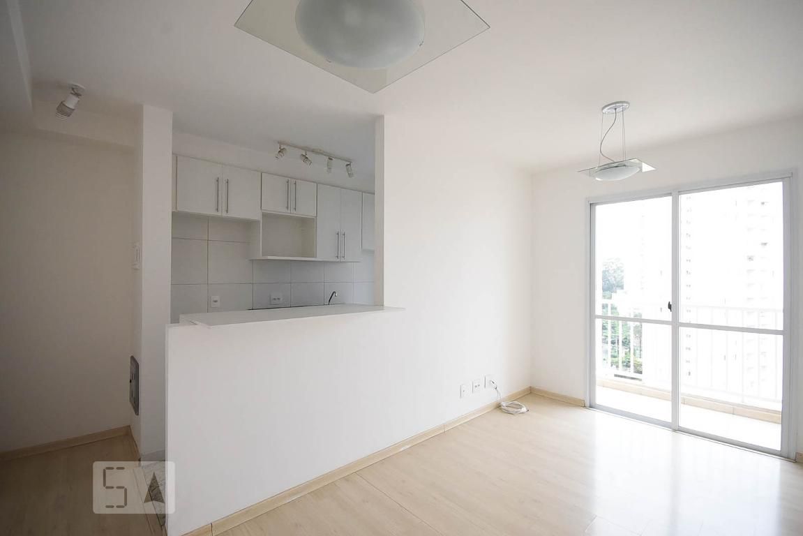 Apartamento, 2 quartos, 49 m² - Foto 1