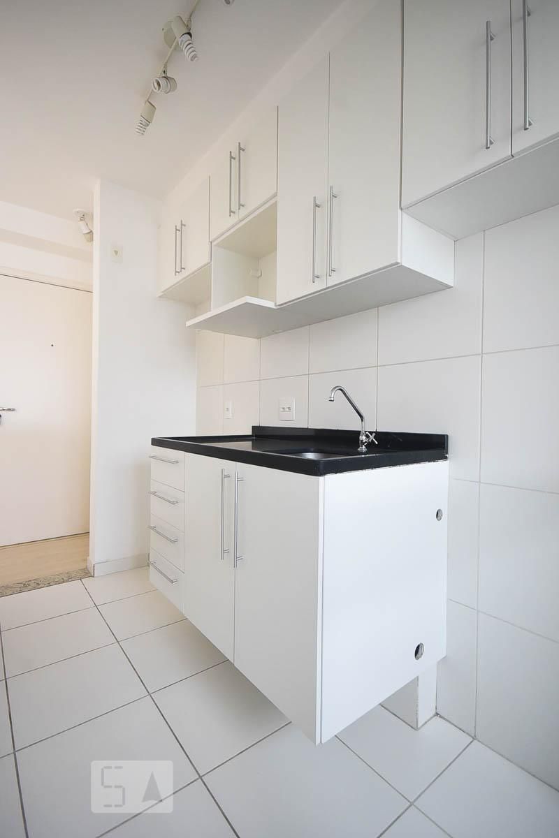 Apartamento, 2 quartos, 49 m² - Foto 16