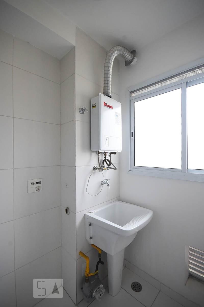 Apartamento, 2 quartos, 49 m² - Foto 17