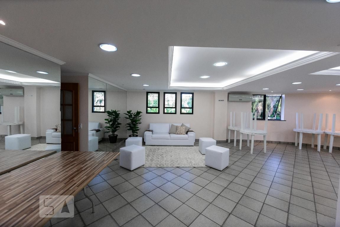 Apartamento, 4 quartos, 180 m² - Foto 11