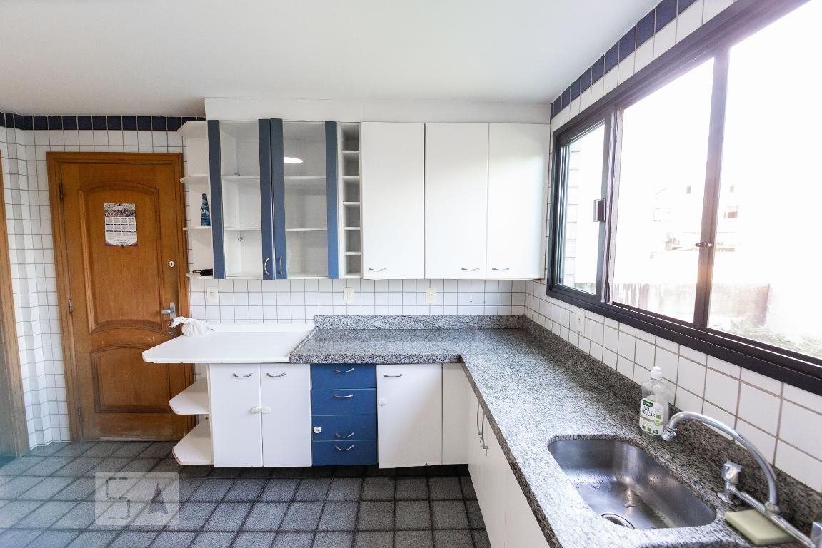 Apartamento, 4 quartos, 180 m² - Foto 4