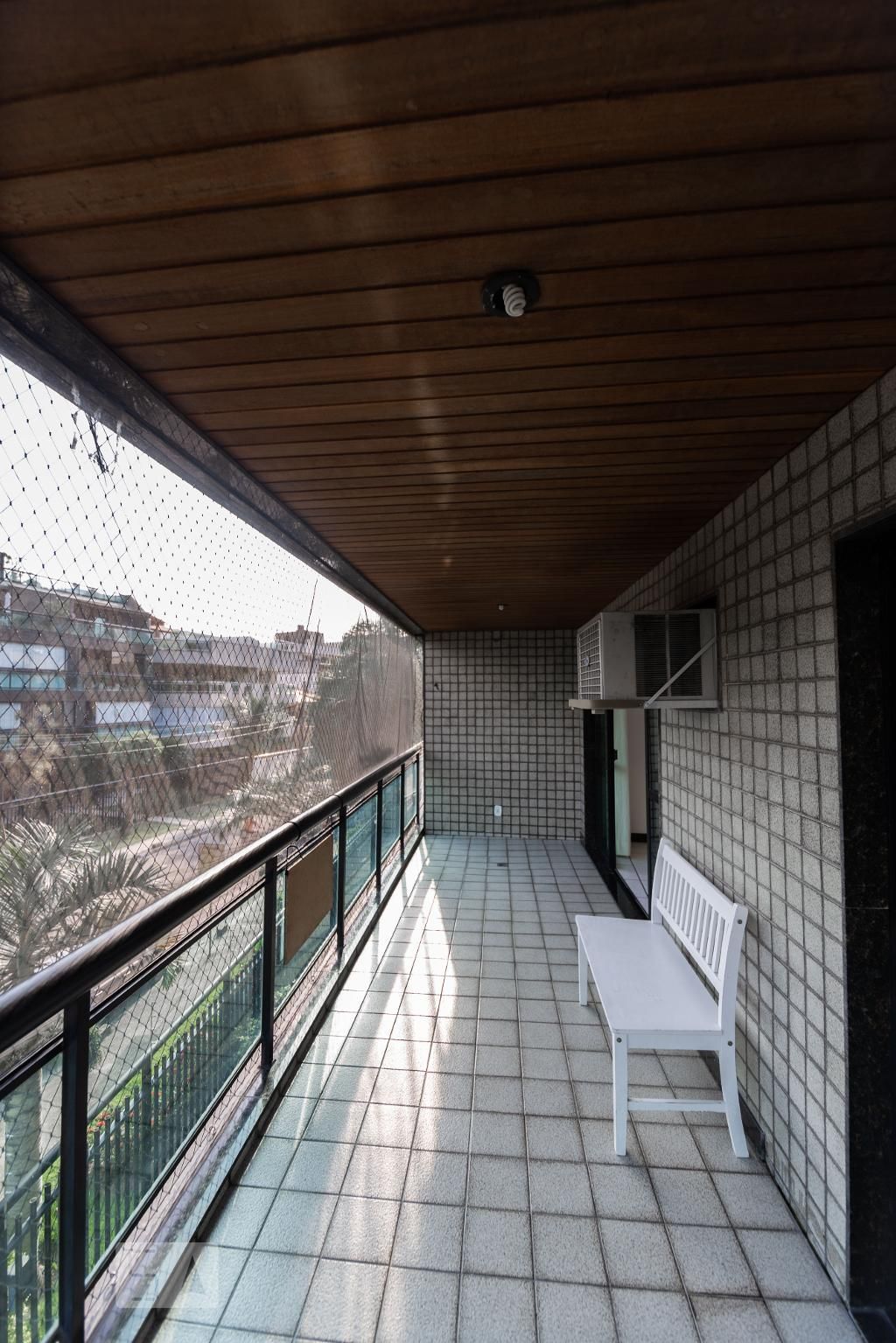 Apartamento, 4 quartos, 180 m² - Foto 18