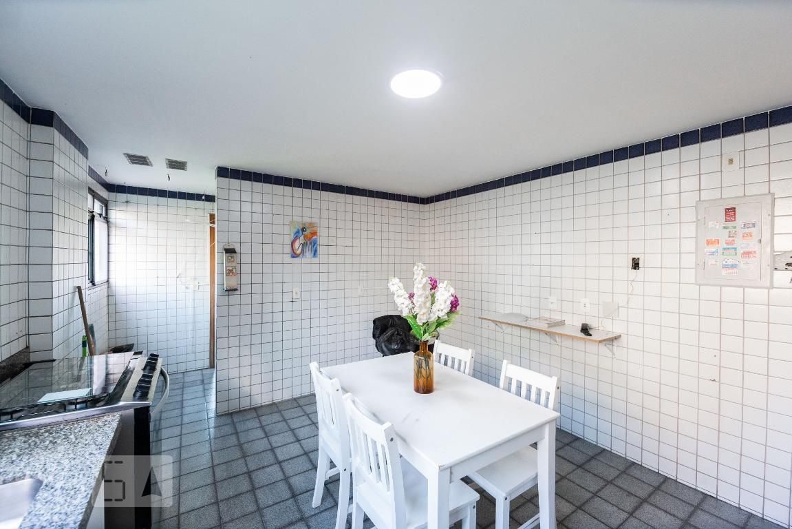 Apartamento, 4 quartos, 180 m² - Foto 5
