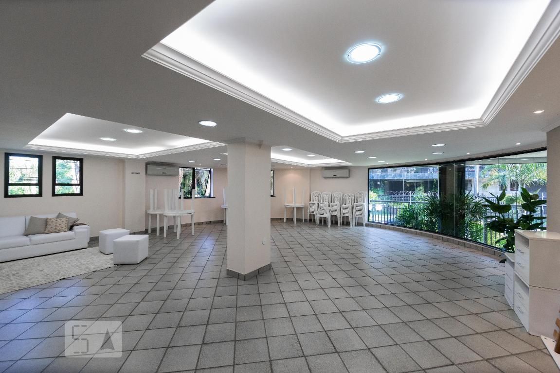 Apartamento, 4 quartos, 180 m² - Foto 10