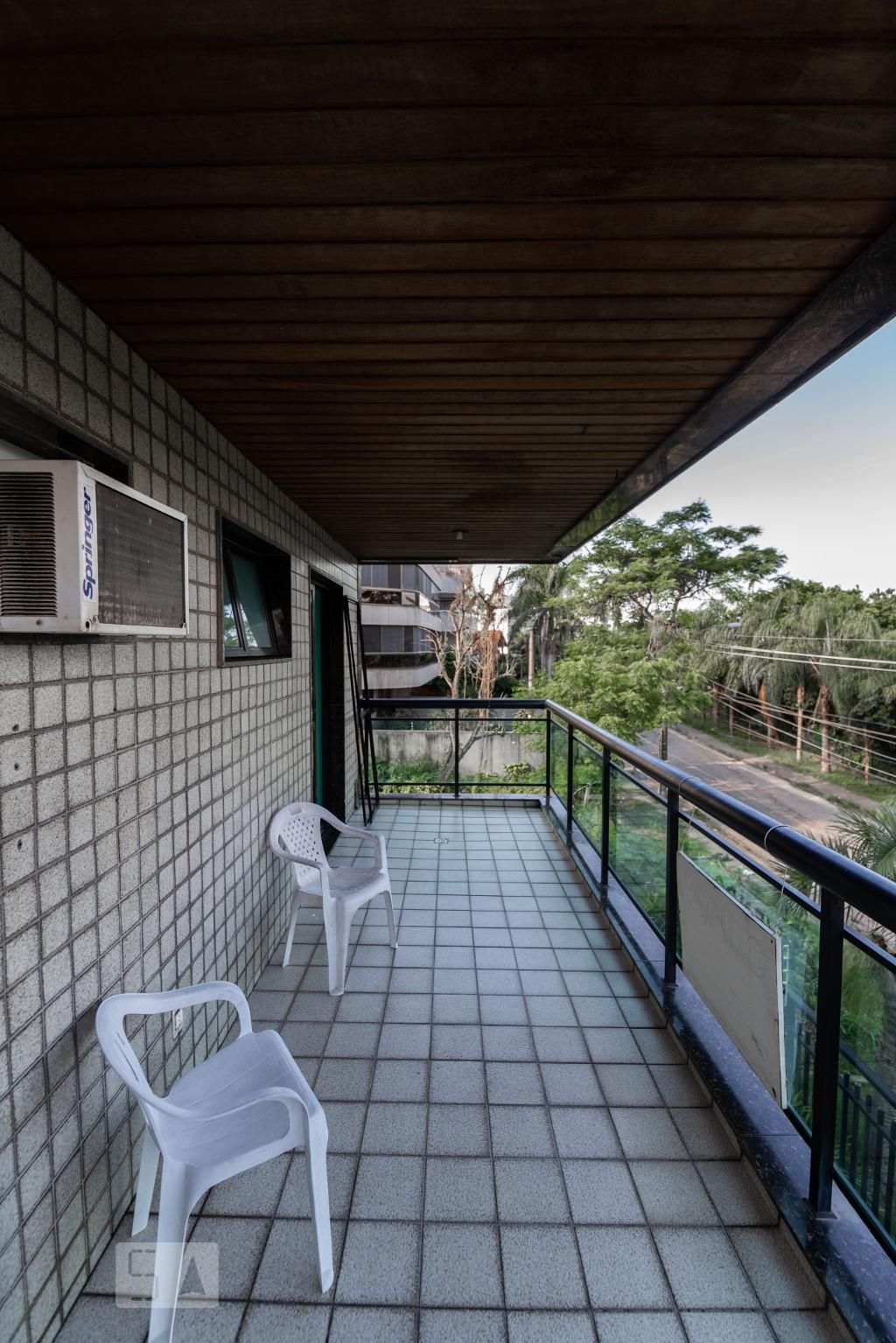 Apartamento, 4 quartos, 180 m² - Foto 26