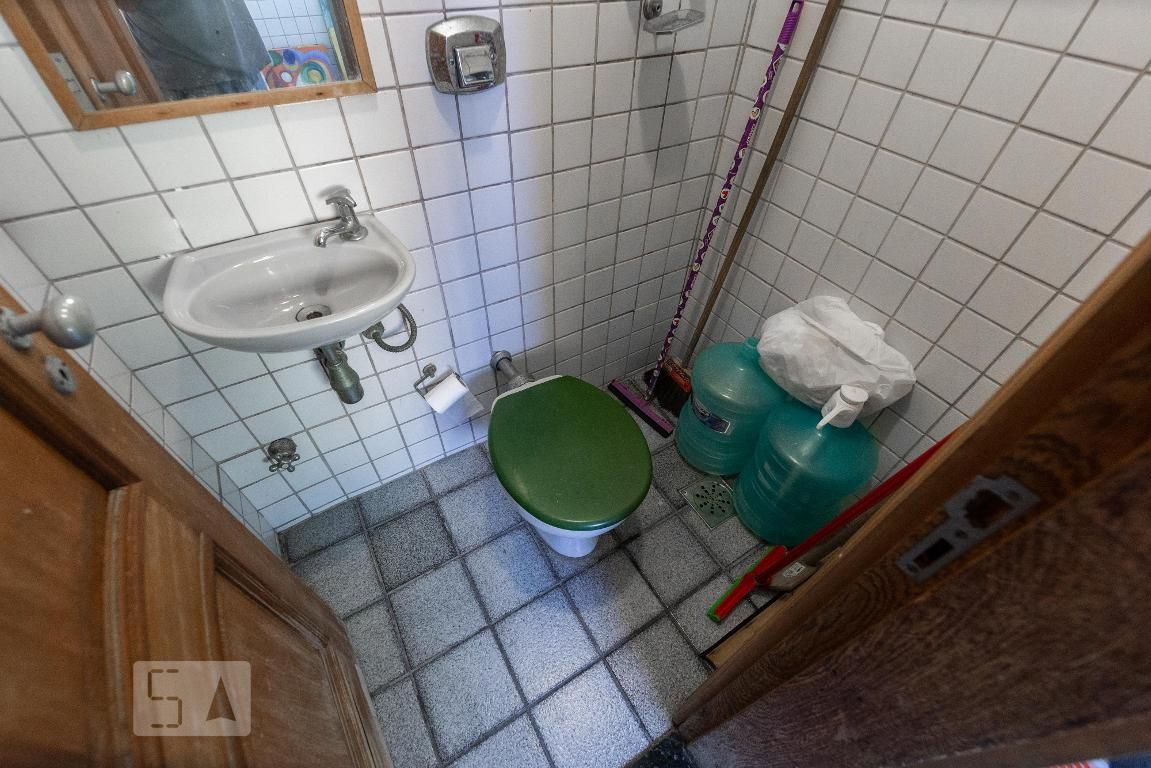 Apartamento, 4 quartos, 180 m² - Foto 8
