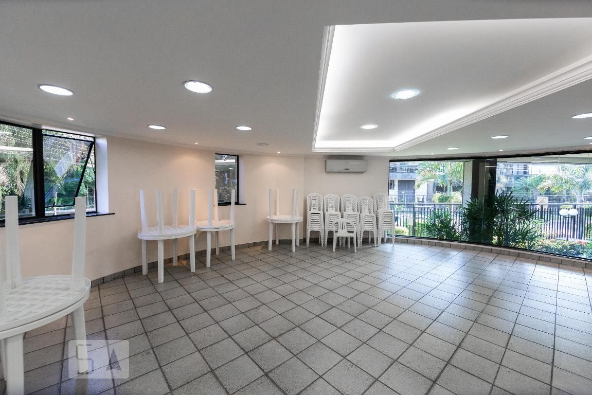 Apartamento, 4 quartos, 180 m² - Foto 12
