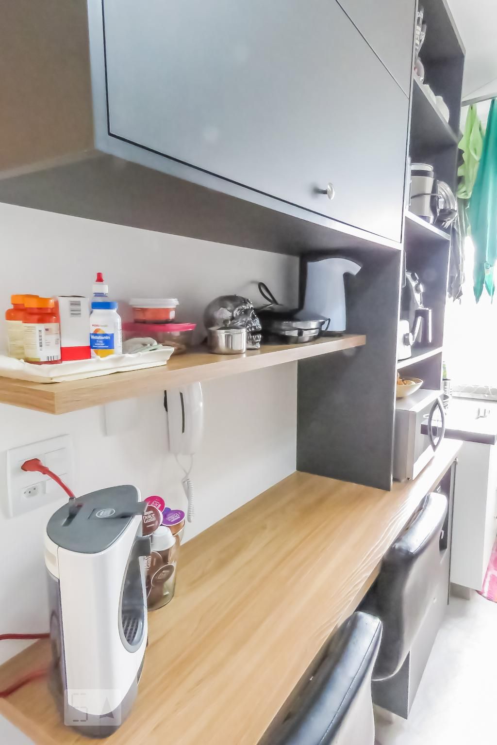 Apartamento, 1 quarto, 57 m² - Foto 20