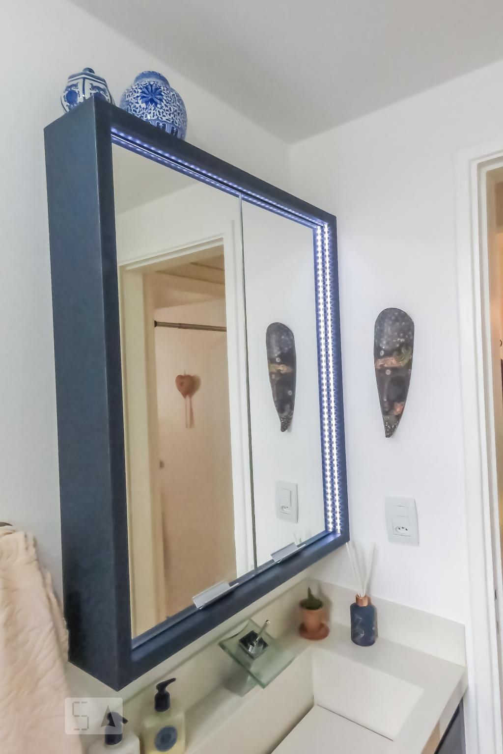 Apartamento, 1 quarto, 57 m² - Foto 15