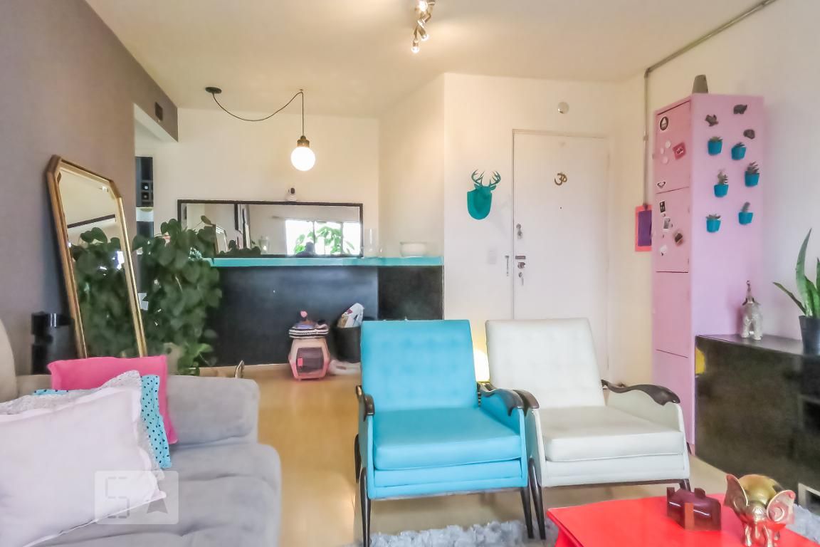Apartamento, 1 quarto, 57 m² - Foto 3