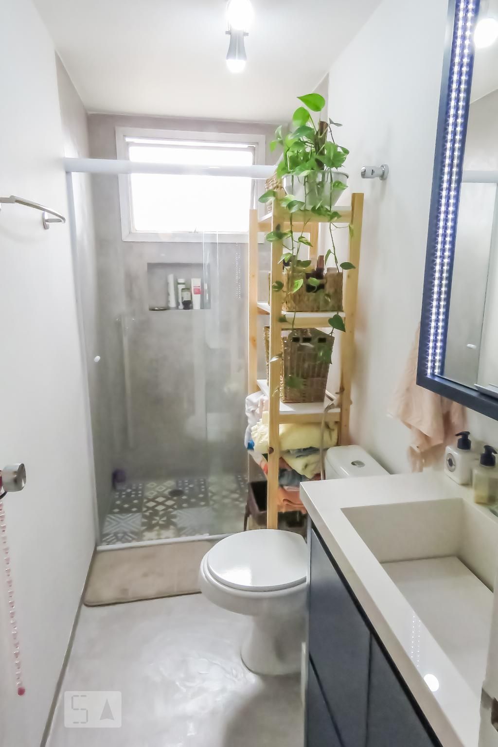 Apartamento, 1 quarto, 57 m² - Foto 13