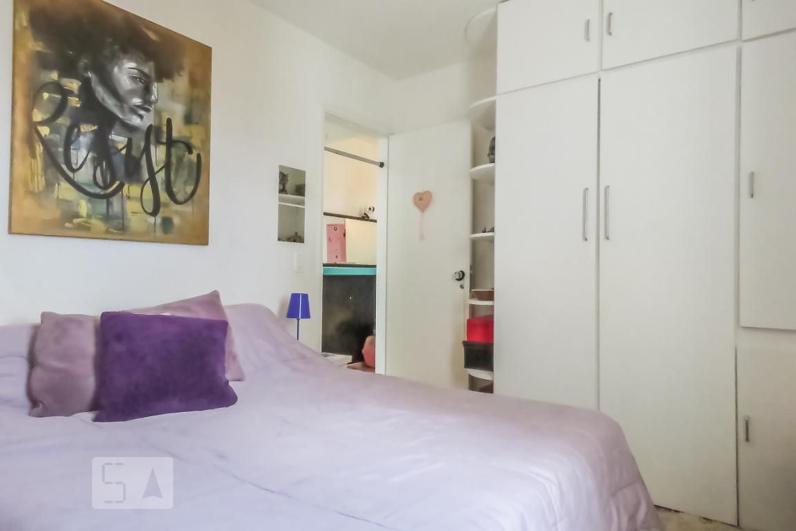 Apartamento, 1 quarto, 57 m² - Foto 11
