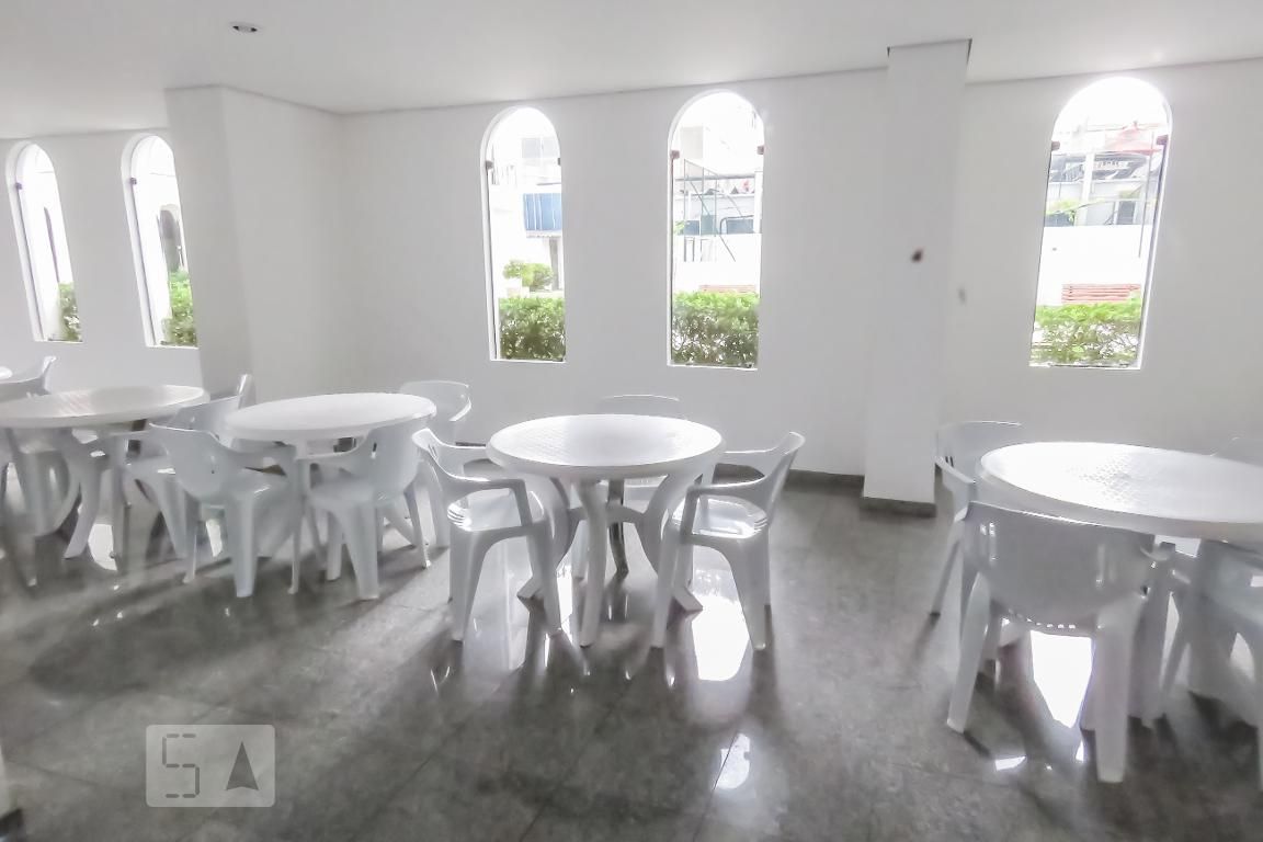 Apartamento, 1 quarto, 57 m² - Foto 35