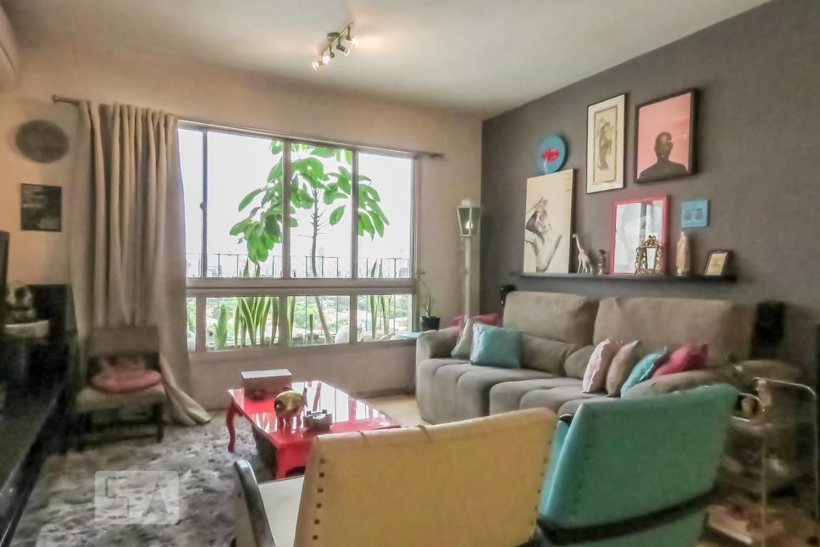 Apartamento, 1 quarto, 57 m² - Foto 2