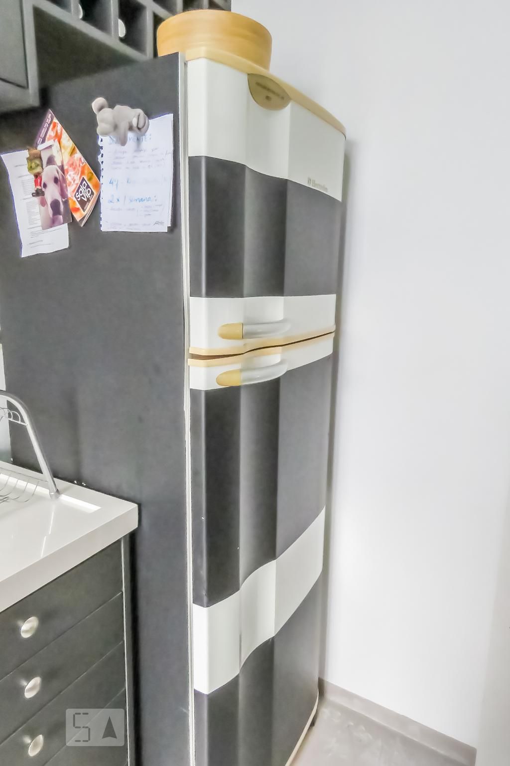 Apartamento, 1 quarto, 57 m² - Foto 28