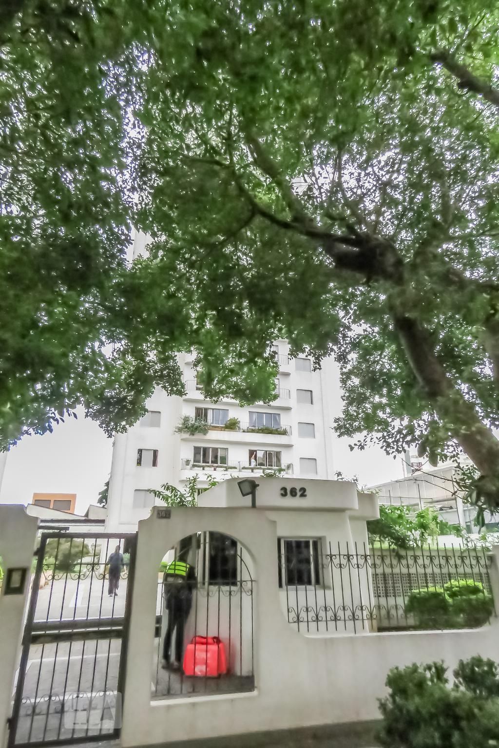 Apartamento, 1 quarto, 57 m² - Foto 42