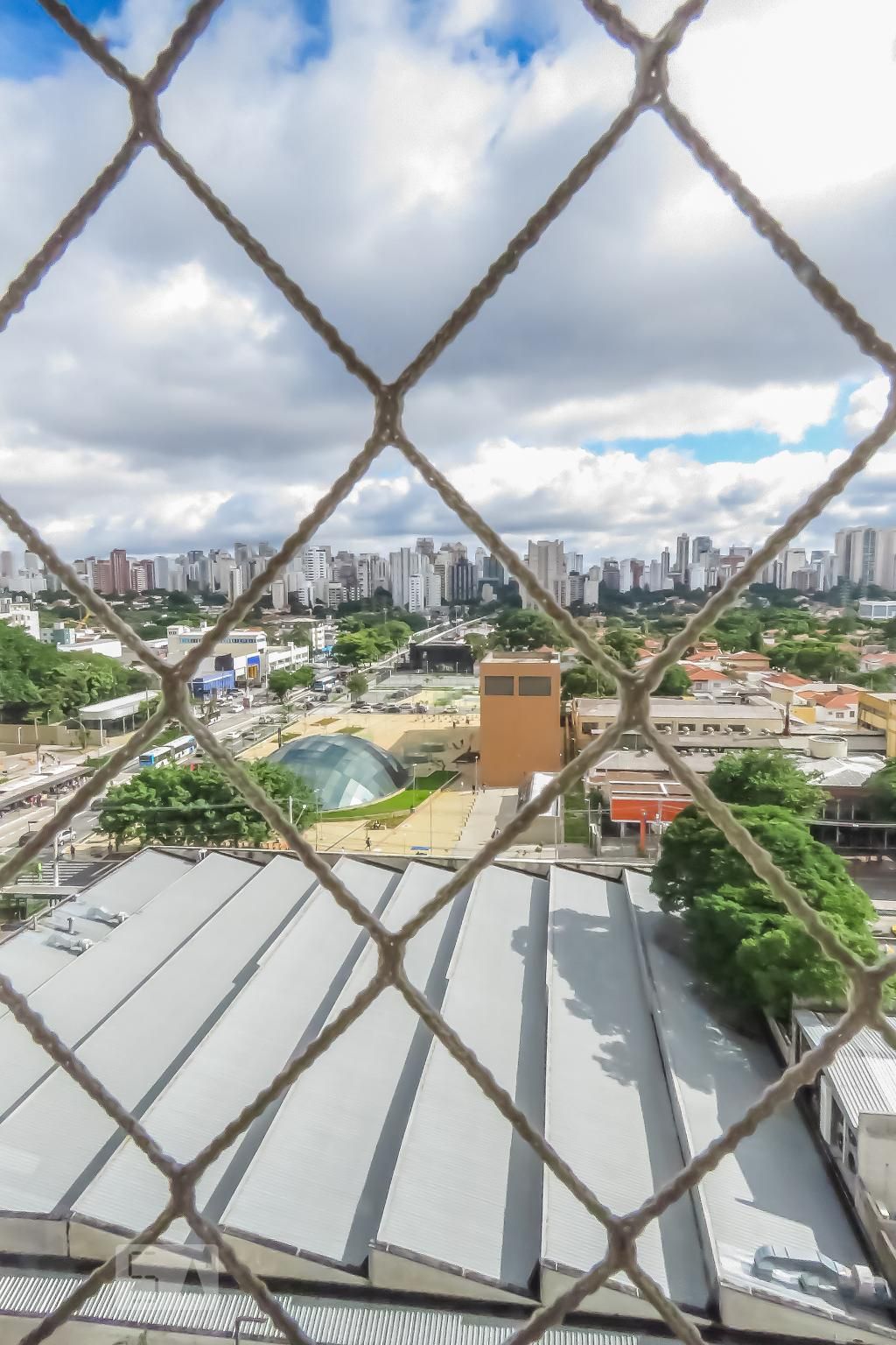 Apartamento, 1 quarto, 57 m² - Foto 12