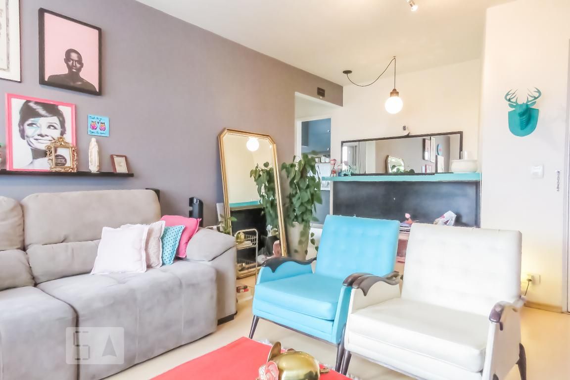 Apartamento, 1 quarto, 57 m² - Foto 5