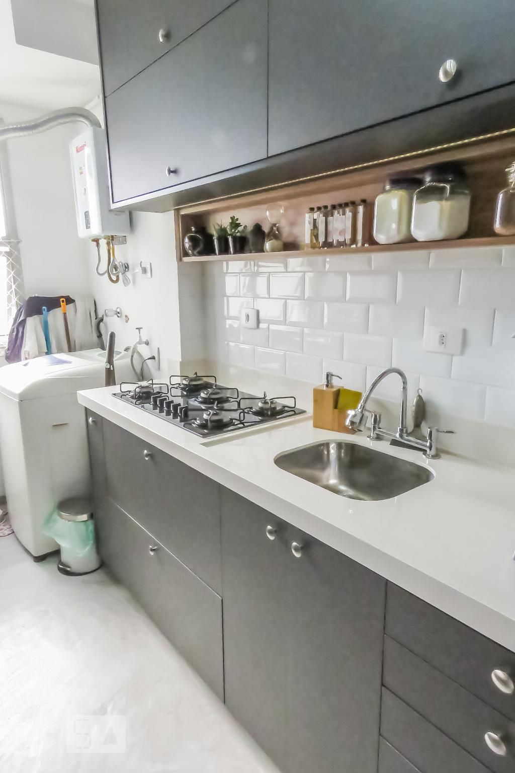 Apartamento, 1 quarto, 57 m² - Foto 19