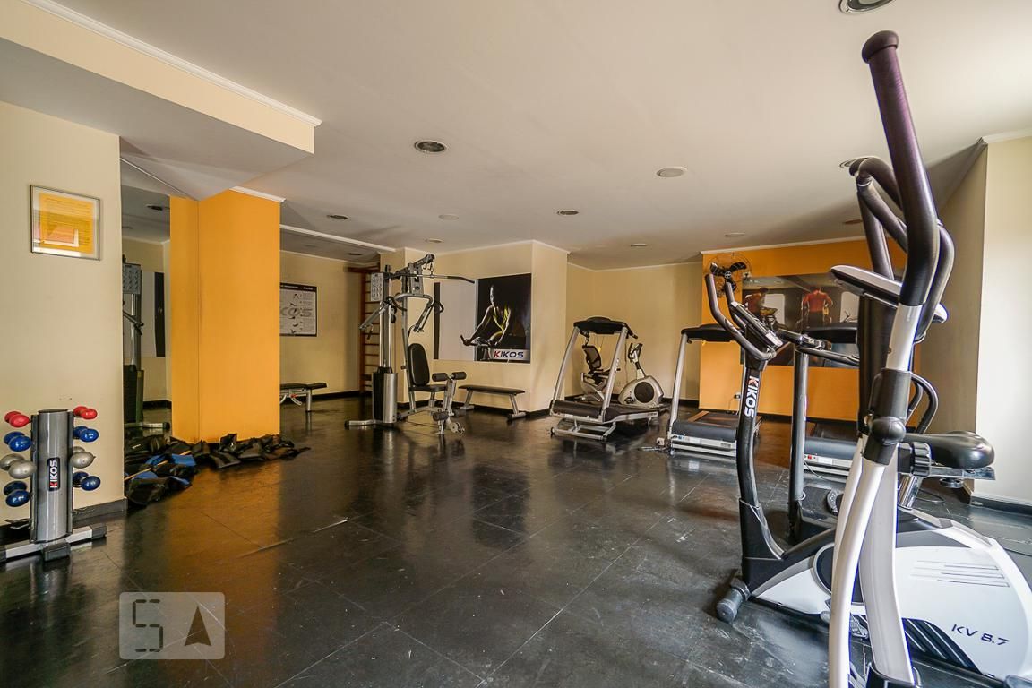 Apartamento, 3 quartos, 76 m² - Foto 38