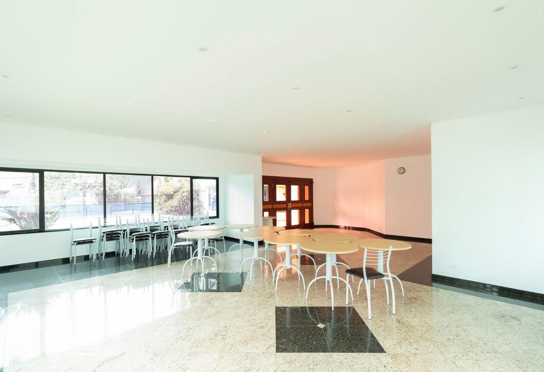 Apartamento, 3 quartos, 140 m² - Foto 28