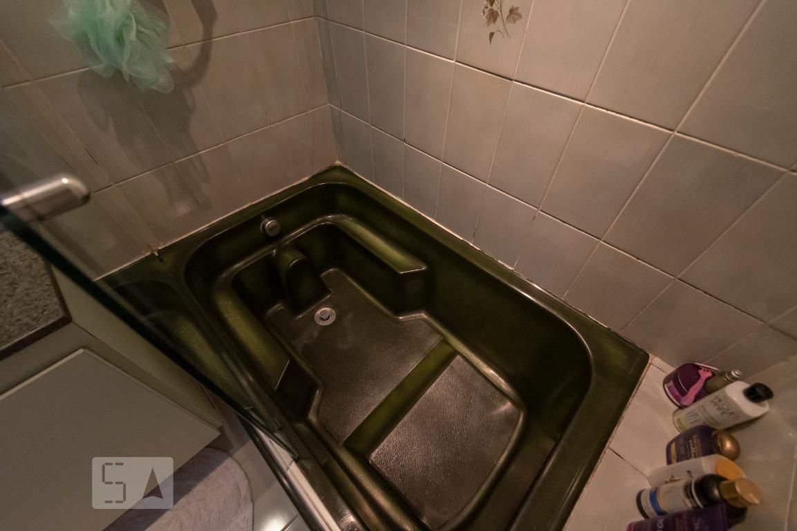 Apartamento, 4 quartos, 170 m² - Foto 35