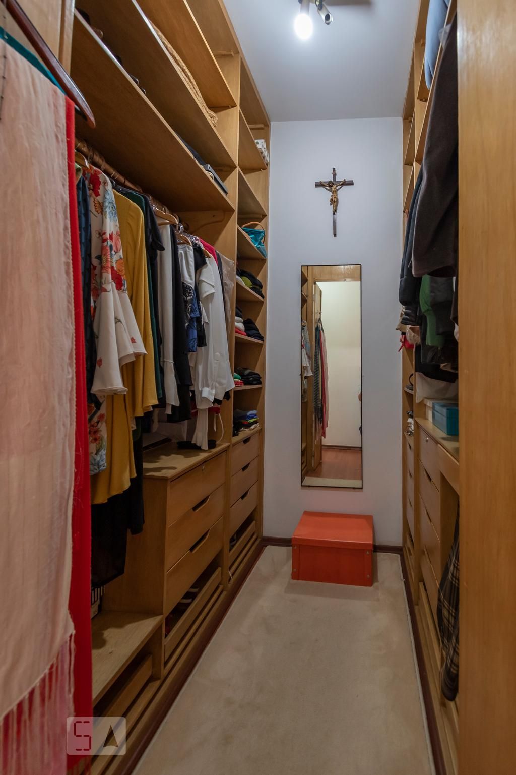 Apartamento, 4 quartos, 170 m² - Foto 54