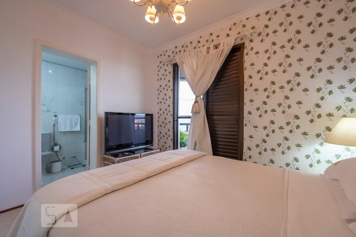 Apartamento, 4 quartos, 170 m² - Foto 47