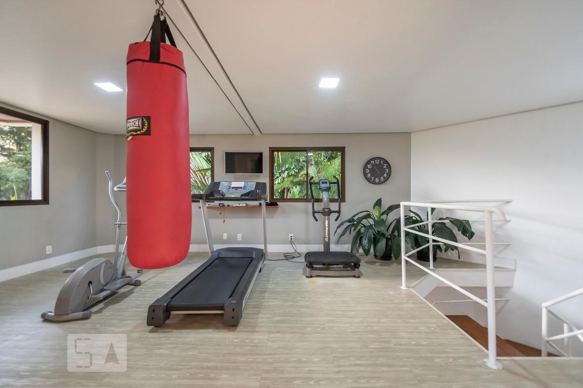 Apartamento, 4 quartos, 170 m² - Foto 72