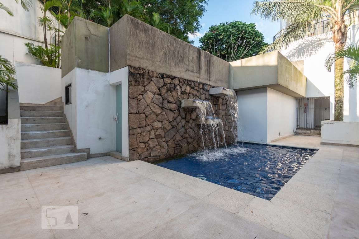 Apartamento, 4 quartos, 170 m² - Foto 61