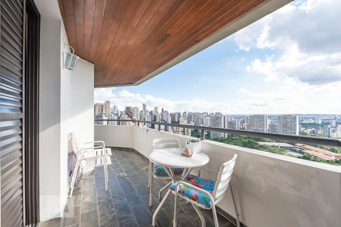 Apartamento, 4 quartos, 170 m² - Foto 9