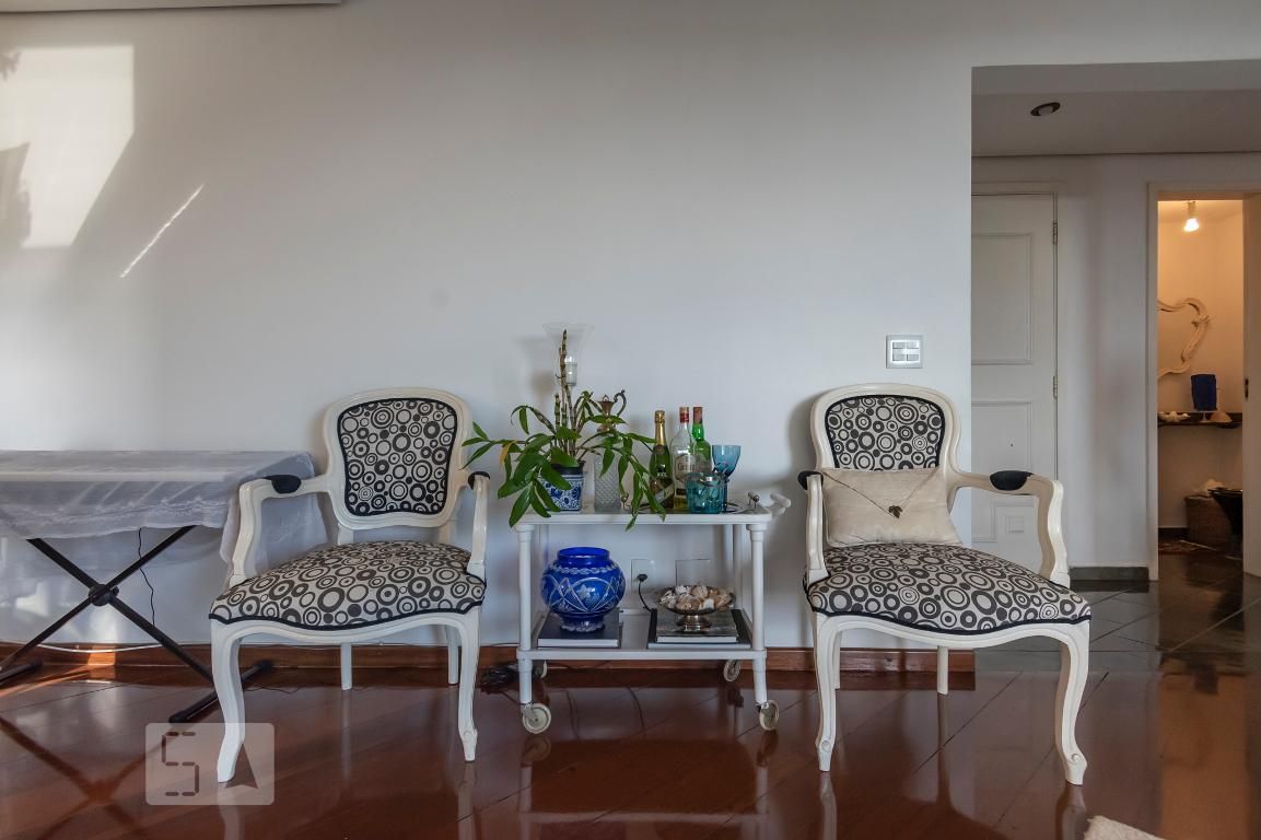 Apartamento, 4 quartos, 170 m² - Foto 7