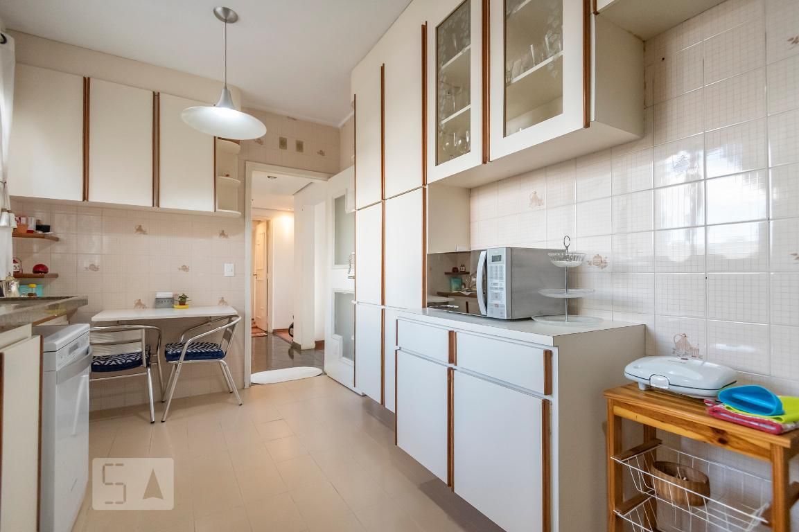 Apartamento, 4 quartos, 170 m² - Foto 40