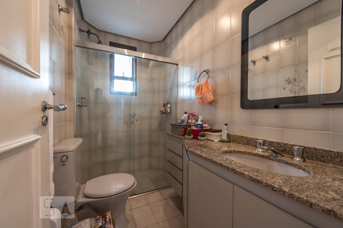 Apartamento, 4 quartos, 170 m² - Foto 23