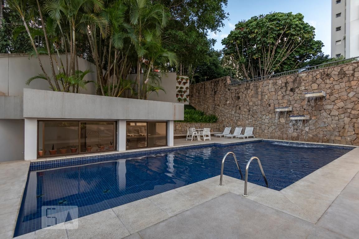 Apartamento, 4 quartos, 170 m² - Foto 59