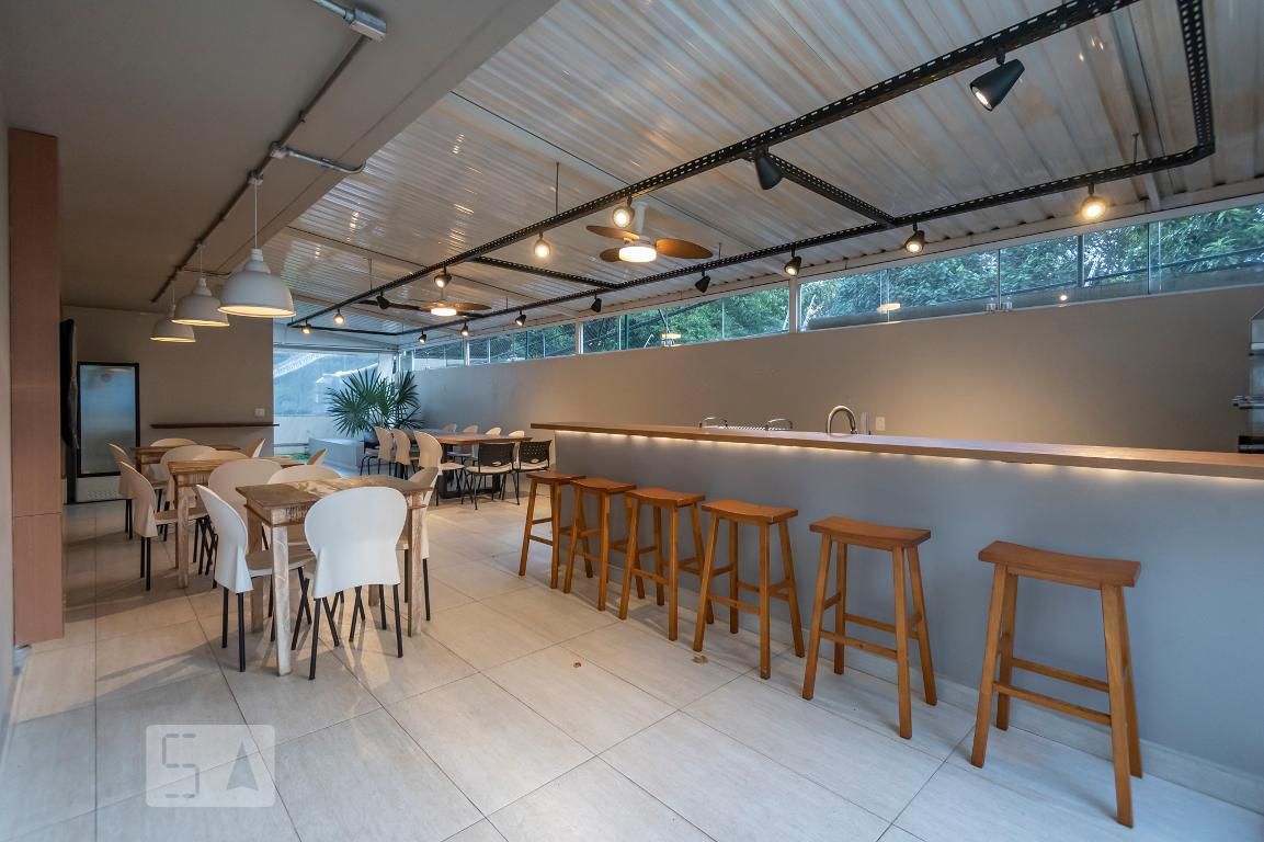 Apartamento, 4 quartos, 170 m² - Foto 63