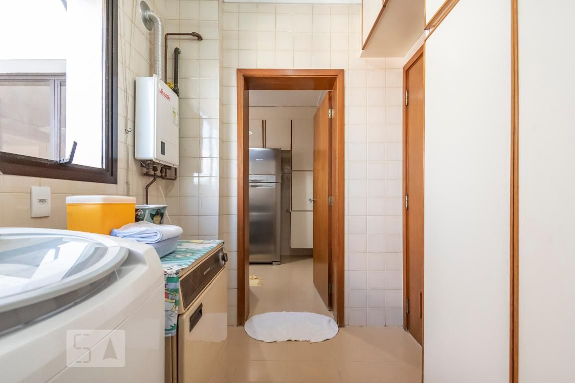 Apartamento, 4 quartos, 170 m² - Foto 43