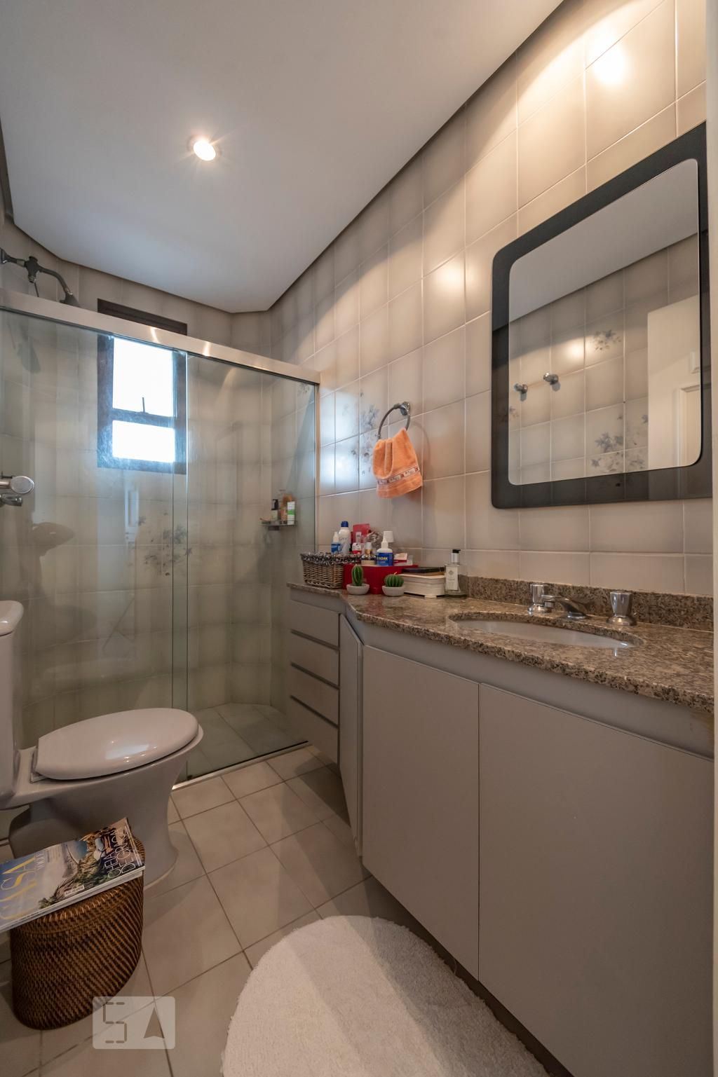 Apartamento, 4 quartos, 170 m² - Foto 24