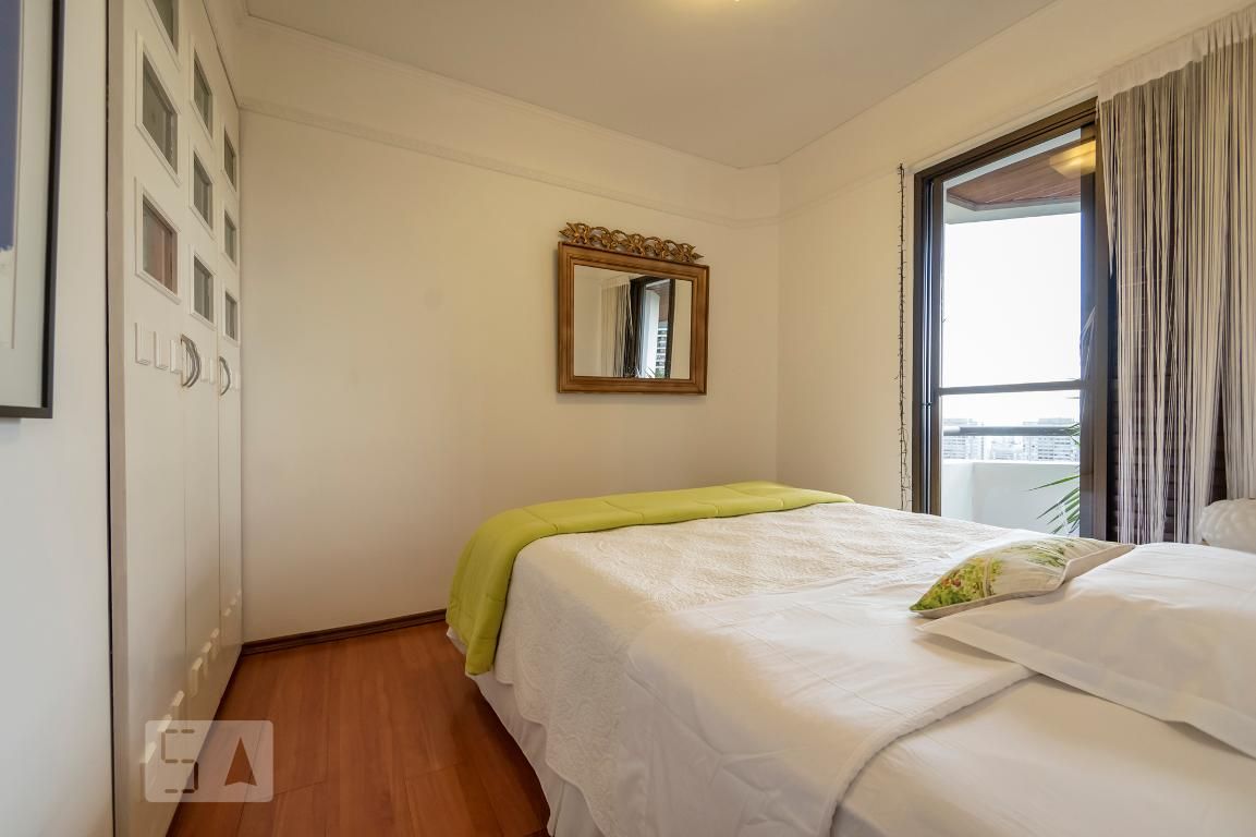 Apartamento, 4 quartos, 170 m² - Foto 20