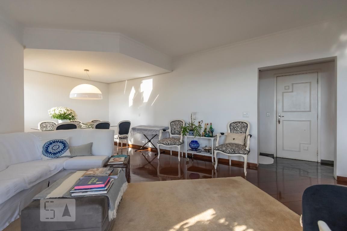 Apartamento, 4 quartos, 170 m² - Foto 6