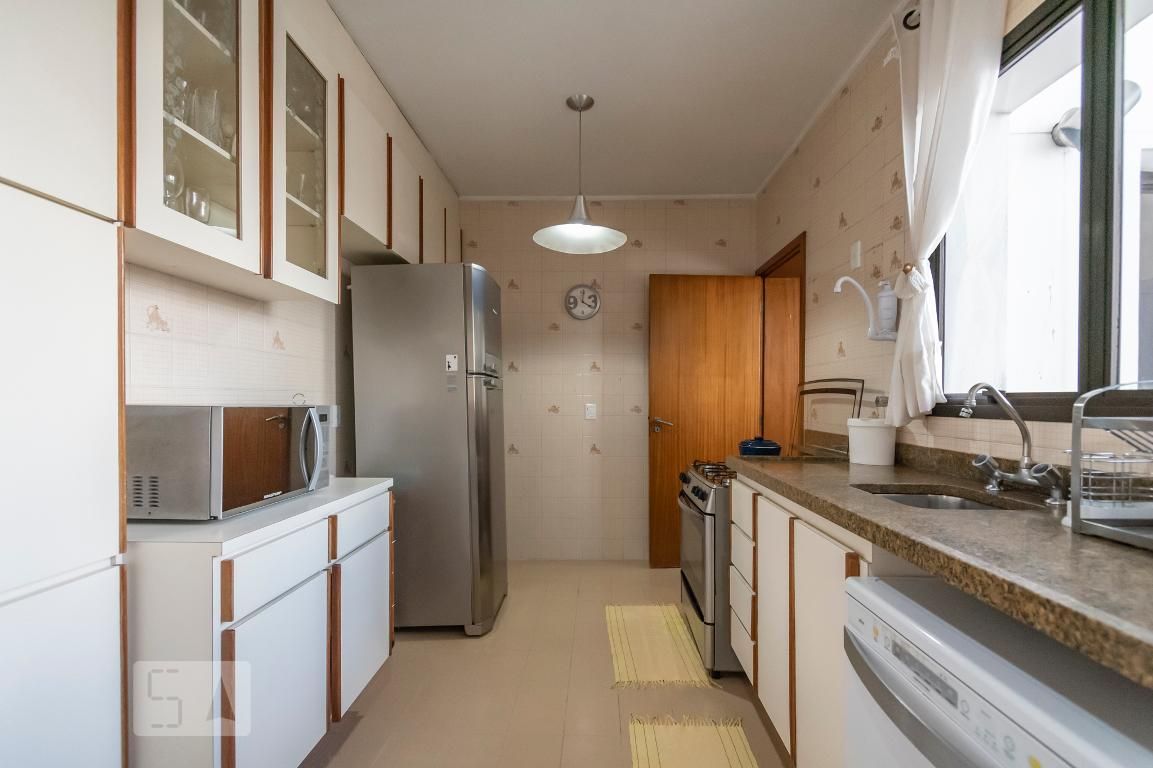Apartamento, 4 quartos, 170 m² - Foto 37