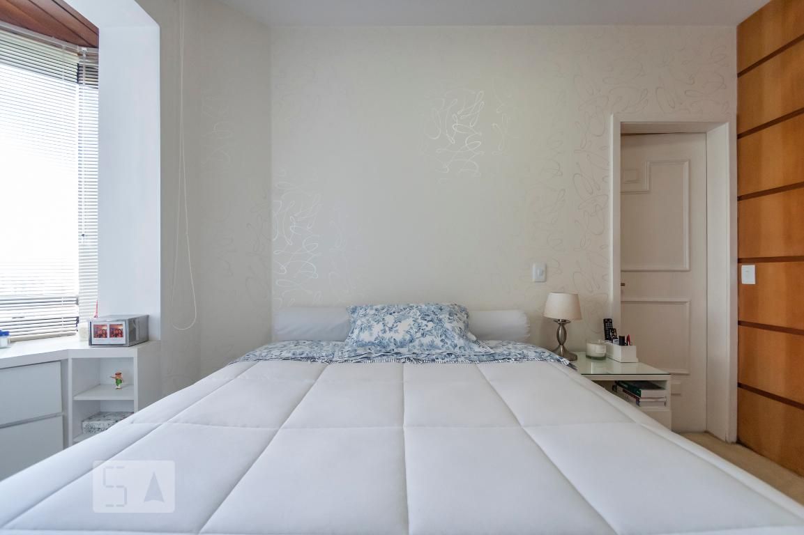 Apartamento, 4 quartos, 170 m² - Foto 29