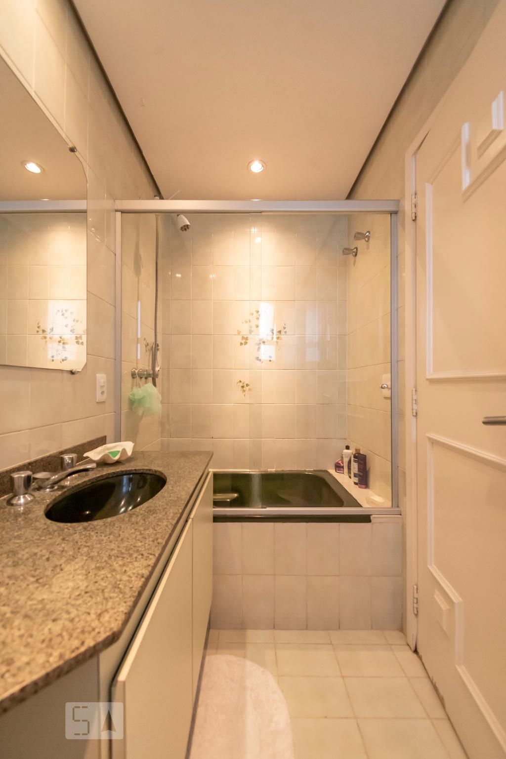 Apartamento, 4 quartos, 170 m² - Foto 34