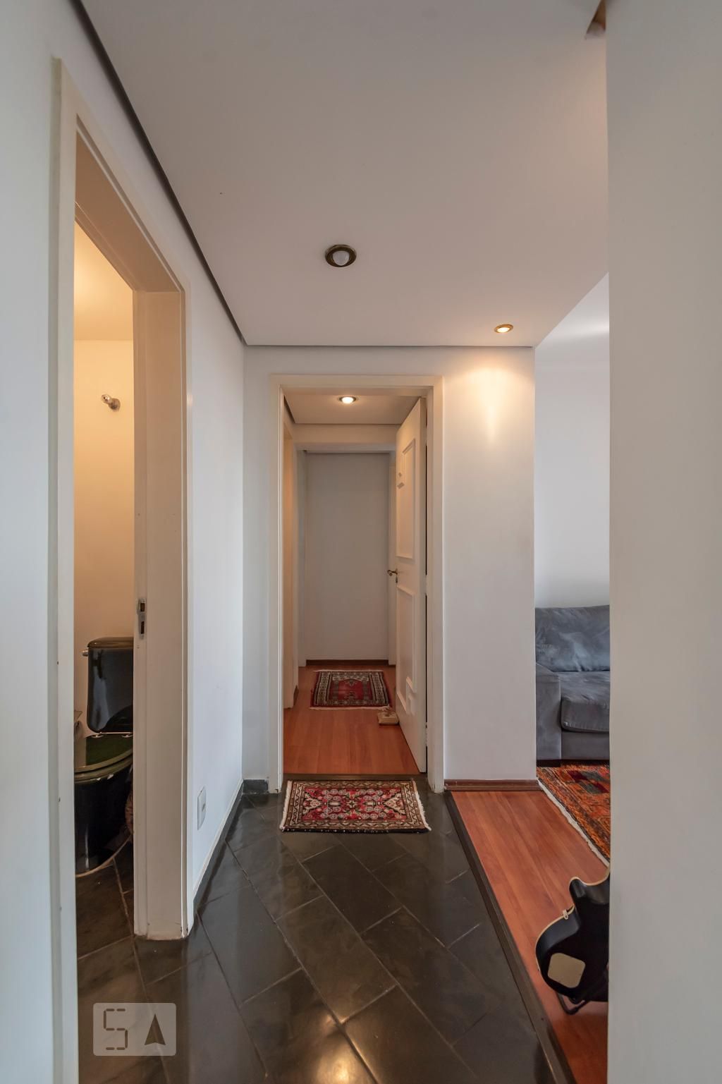 Apartamento, 4 quartos, 170 m² - Foto 14