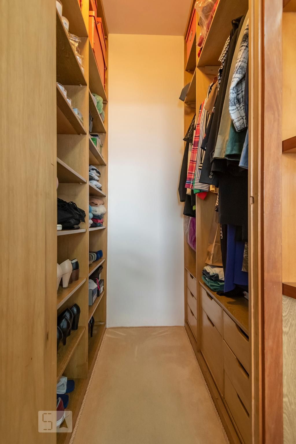 Apartamento, 4 quartos, 170 m² - Foto 32