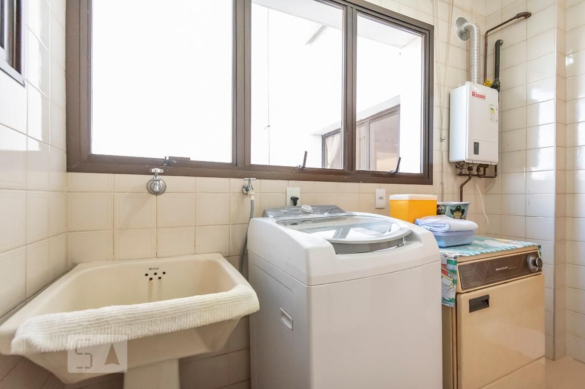 Apartamento, 4 quartos, 170 m² - Foto 44