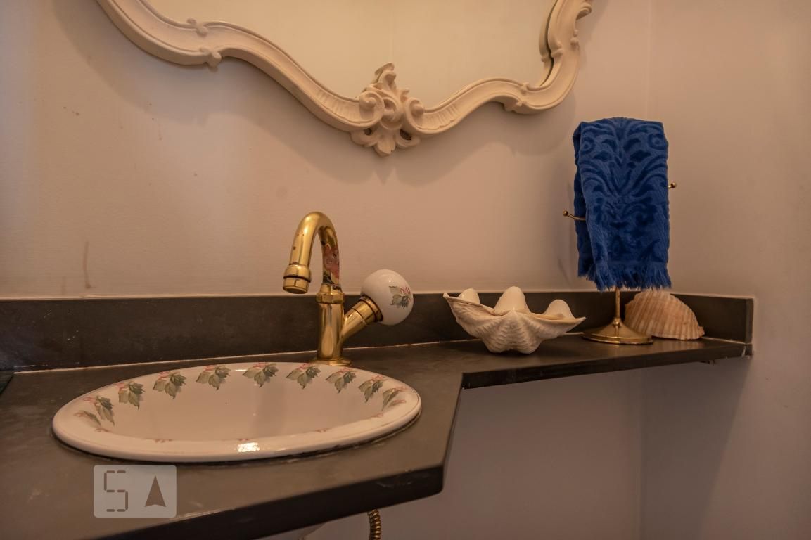 Apartamento, 4 quartos, 170 m² - Foto 16
